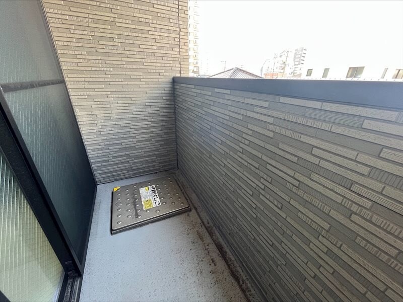 香春口三萩野駅 徒歩4分 2階の物件内観写真