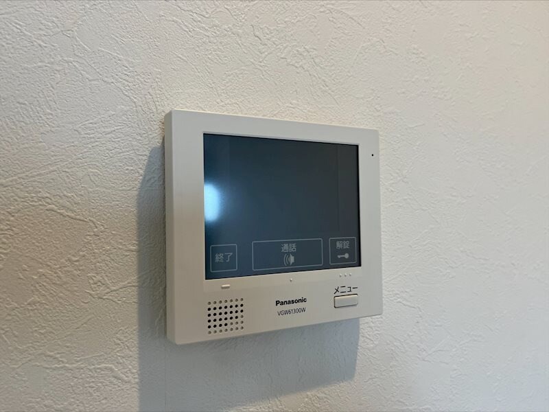 香春口三萩野駅 徒歩4分 2階の物件内観写真