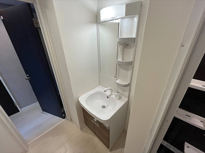 香春口三萩野駅 徒歩4分 2階の物件内観写真