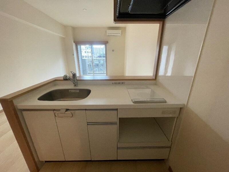 旦過駅 徒歩3分 10階の物件内観写真