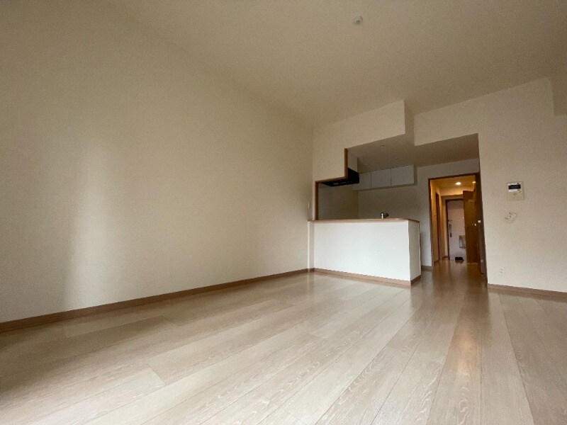 旦過駅 徒歩3分 10階の物件内観写真