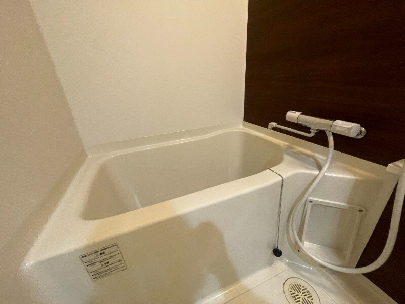 旦過駅 徒歩3分 10階の物件内観写真