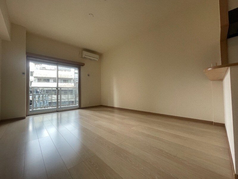 旦過駅 徒歩3分 10階の物件内観写真