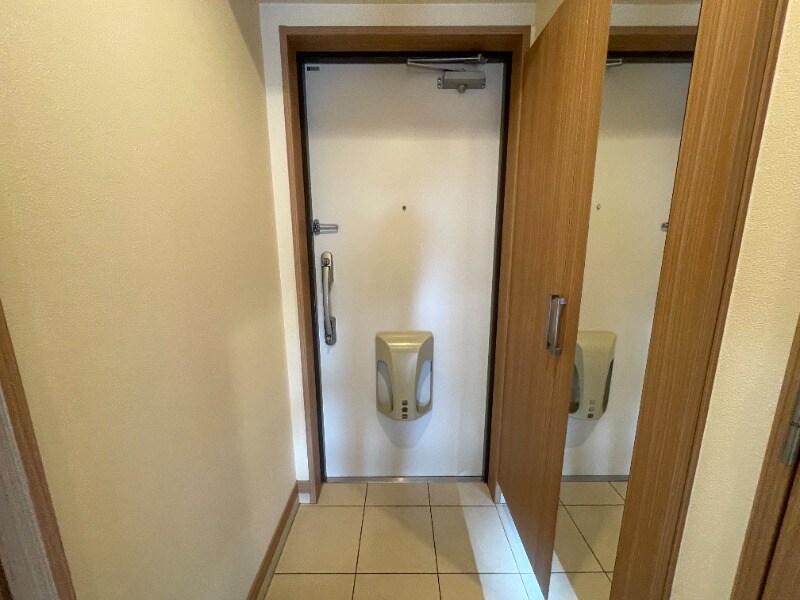 旦過駅 徒歩3分 10階の物件内観写真