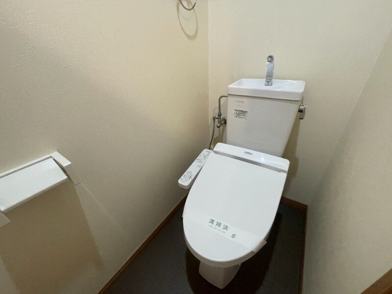 旦過駅 徒歩3分 10階の物件内観写真