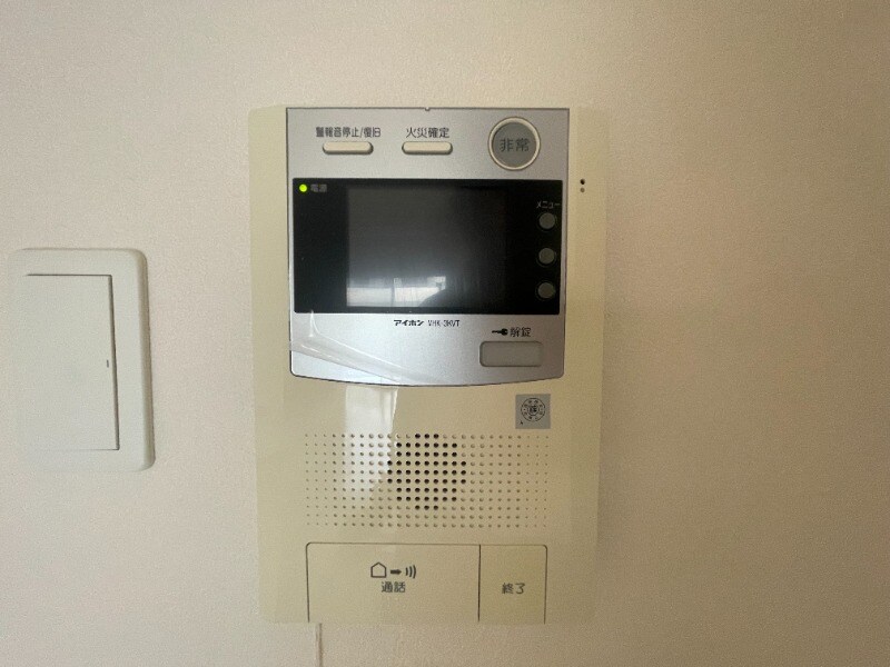 旦過駅 徒歩3分 10階の物件内観写真