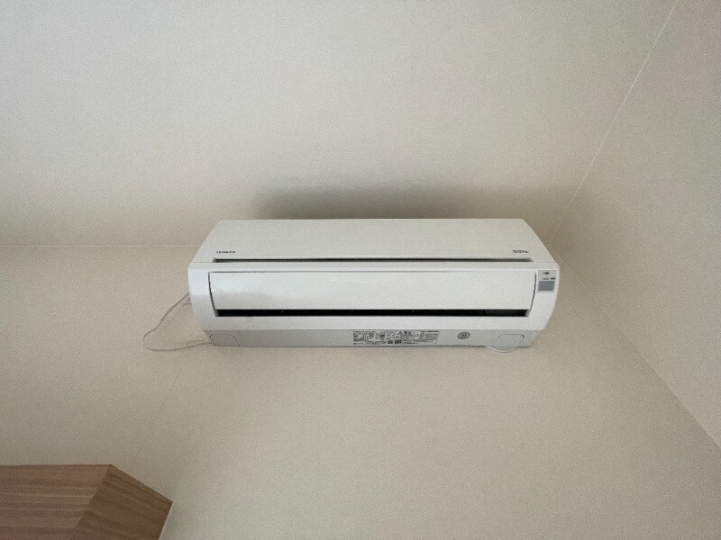 旦過駅 徒歩3分 10階の物件内観写真