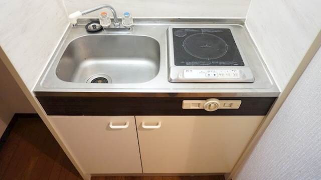 本城駅 徒歩10分 3階の物件内観写真