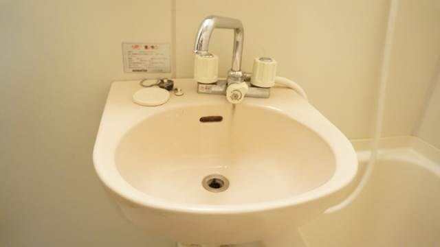 本城駅 徒歩10分 3階の物件内観写真