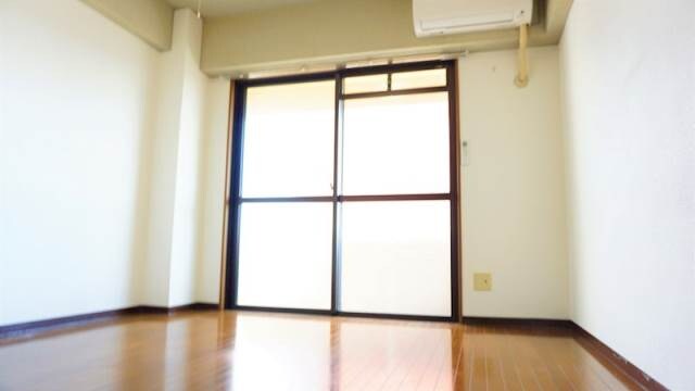 本城駅 徒歩10分 3階の物件内観写真