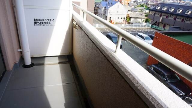 本城駅 徒歩10分 3階の物件内観写真