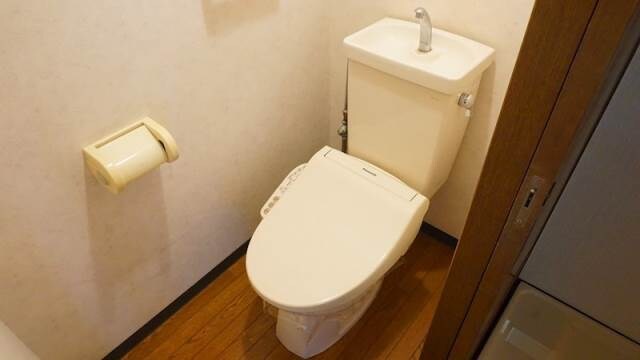 本城駅 徒歩10分 3階の物件内観写真