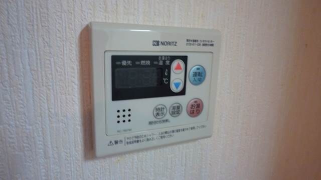 本城駅 徒歩10分 3階の物件内観写真