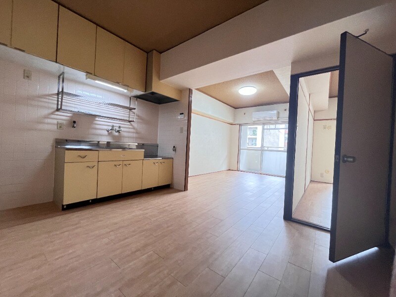 片野駅 徒歩3分 8階の物件内観写真