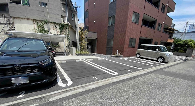 片野駅 徒歩7分 1階の物件外観写真