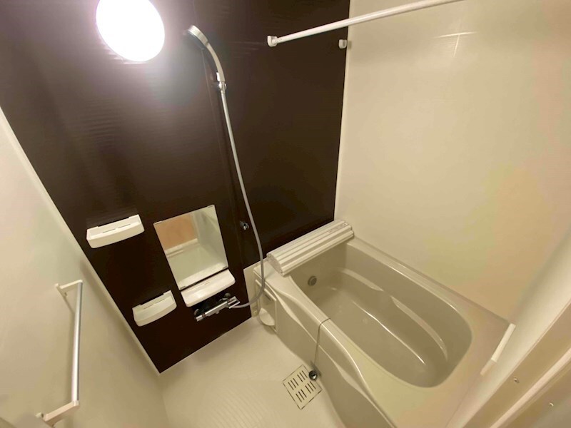 片野駅 徒歩7分 1階の物件内観写真