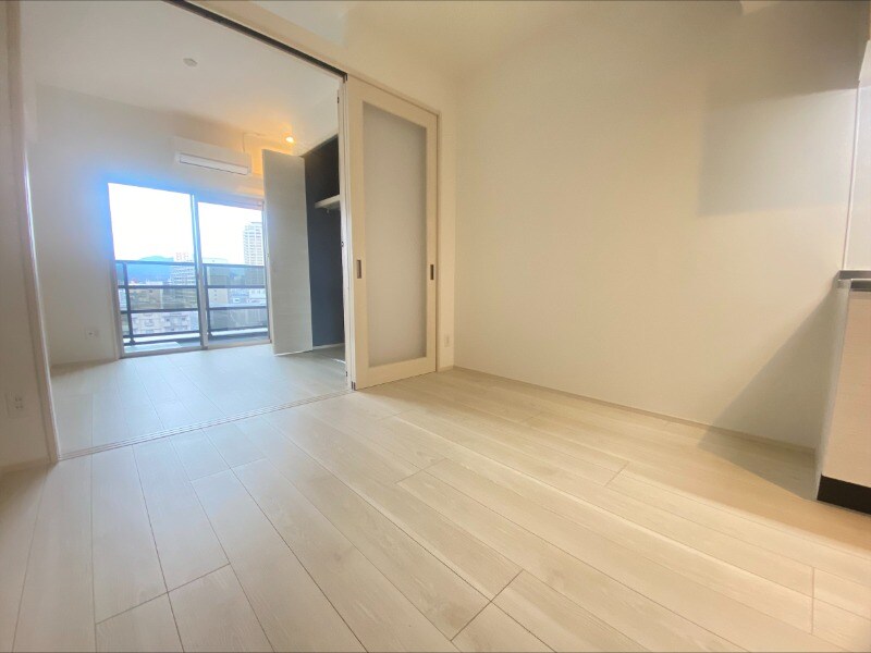 香春口三萩野駅 徒歩5分 2階の物件内観写真