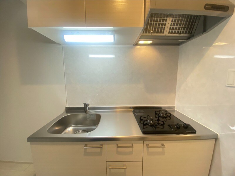 香春口三萩野駅 徒歩5分 2階の物件内観写真