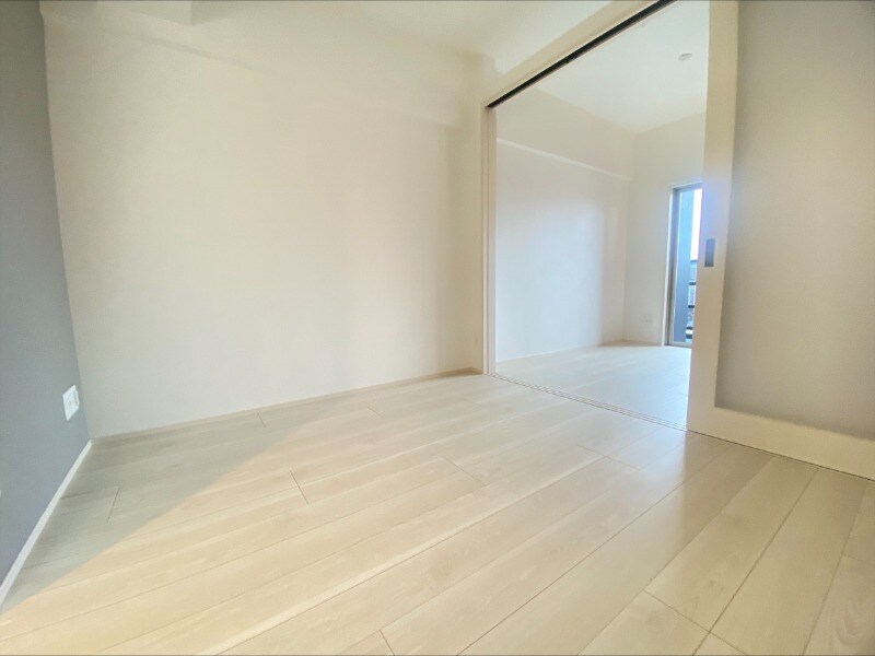 香春口三萩野駅 徒歩5分 2階の物件内観写真