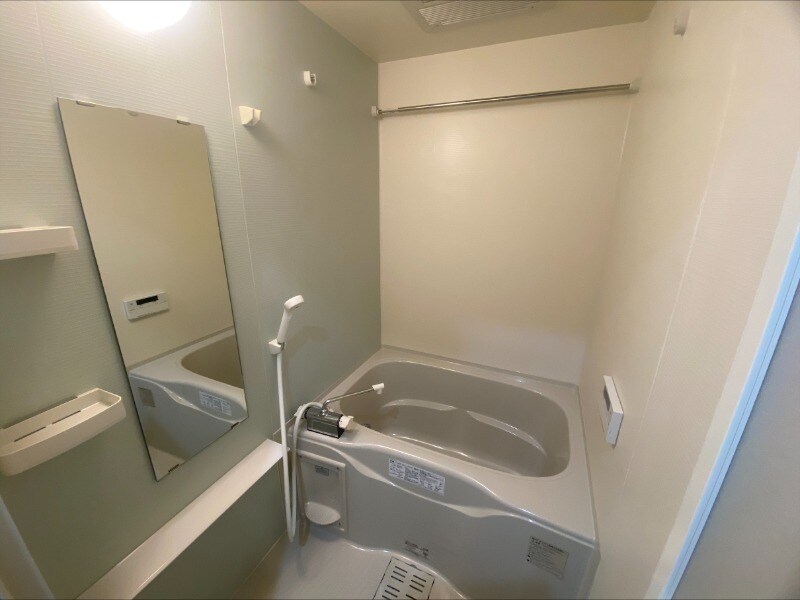 香春口三萩野駅 徒歩5分 2階の物件内観写真