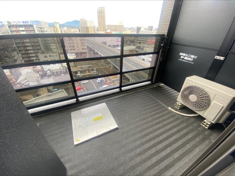 香春口三萩野駅 徒歩5分 2階の物件内観写真