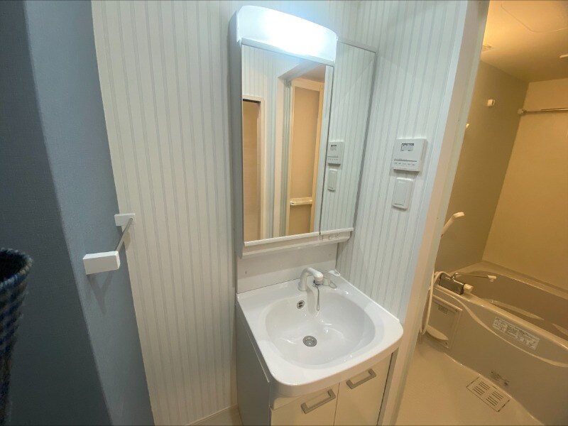 香春口三萩野駅 徒歩5分 2階の物件内観写真