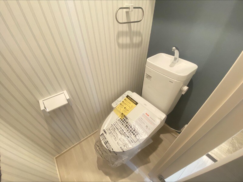 香春口三萩野駅 徒歩5分 2階の物件内観写真