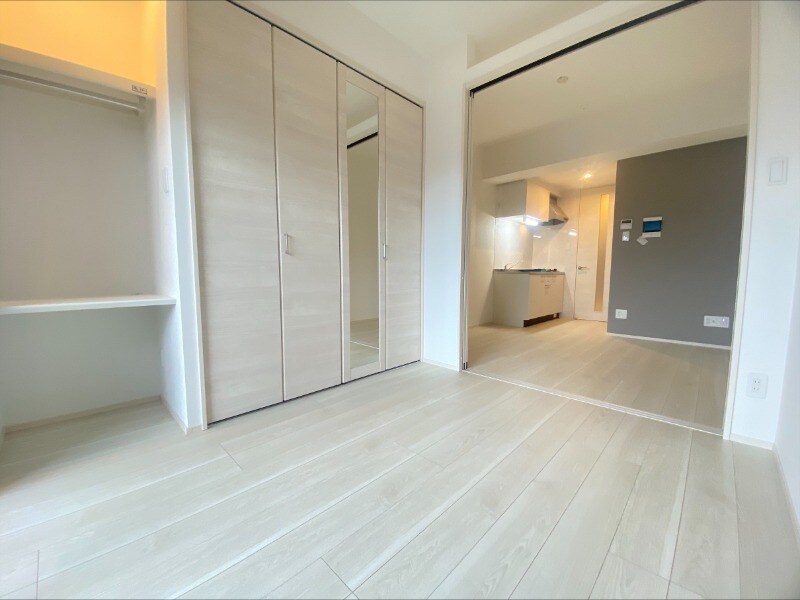 香春口三萩野駅 徒歩5分 2階の物件内観写真