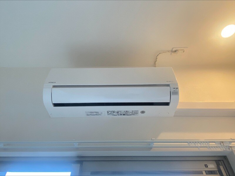 香春口三萩野駅 徒歩5分 2階の物件内観写真