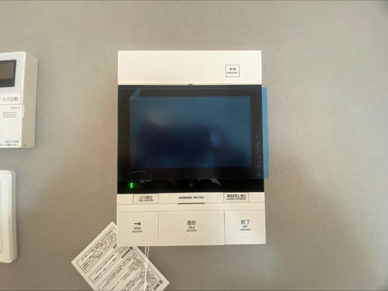 香春口三萩野駅 徒歩5分 2階の物件内観写真