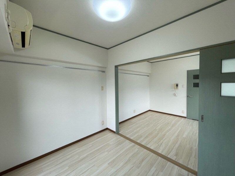 ロイヤルマジェスティの物件内観写真