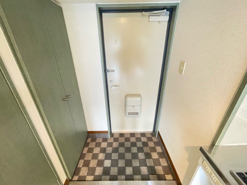 ロイヤルマジェスティの物件内観写真