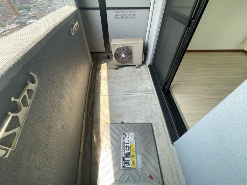 ロイヤルマジェスティの物件内観写真