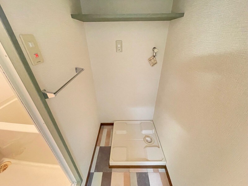 ロイヤルマジェスティの物件内観写真