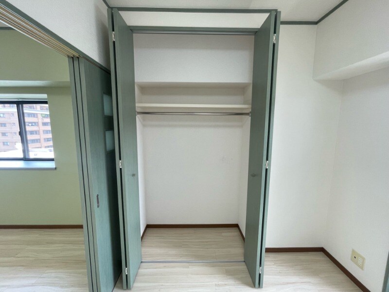 ロイヤルマジェスティの物件内観写真