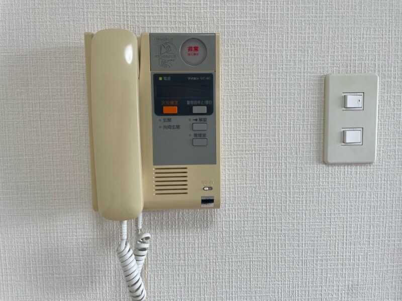 ロイヤルマジェスティの物件内観写真