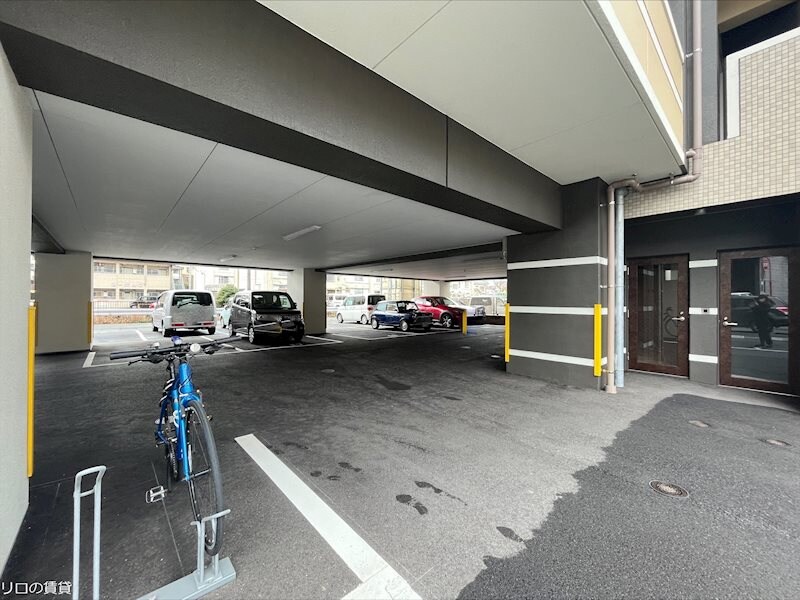 城野駅 徒歩13分 6階の物件外観写真