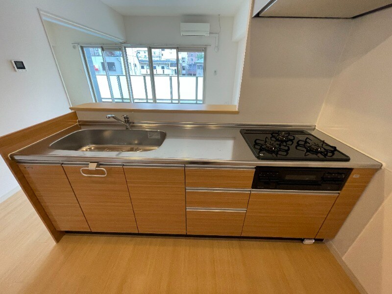 城野駅 徒歩13分 6階の物件内観写真