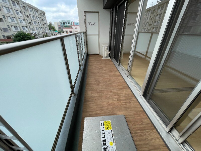 城野駅 徒歩13分 6階の物件内観写真