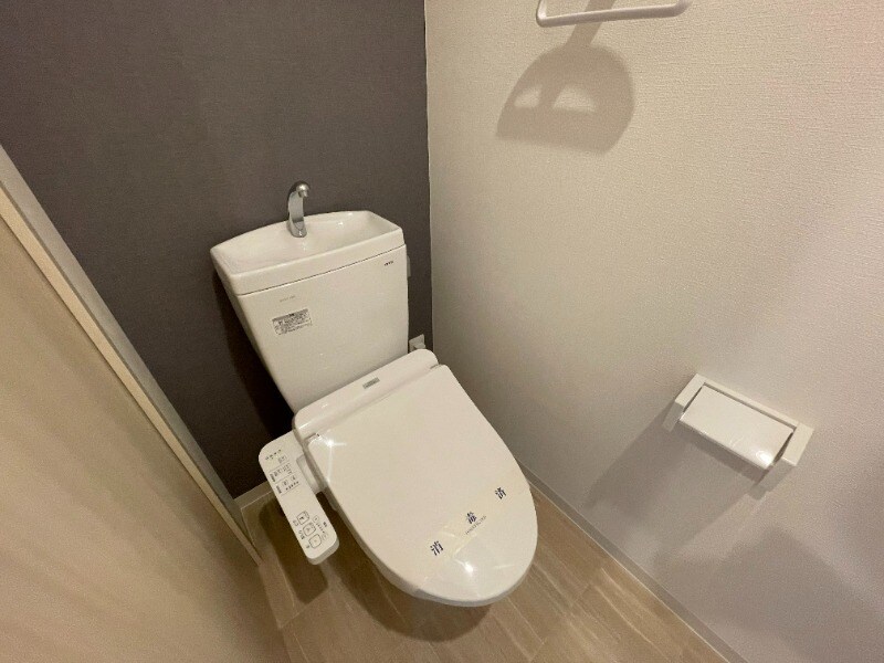 城野駅 徒歩13分 6階の物件内観写真