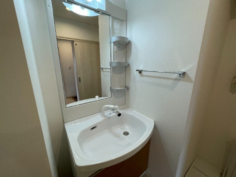 城野駅 徒歩13分 6階の物件内観写真