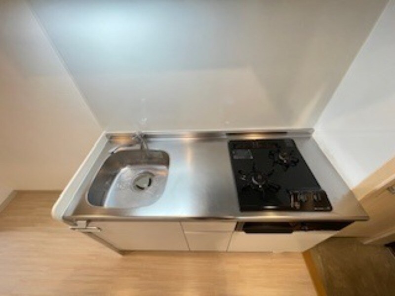 城野駅 徒歩13分 7階の物件内観写真