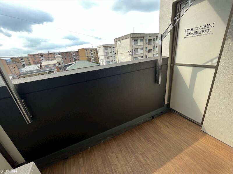 城野駅 徒歩13分 7階の物件内観写真