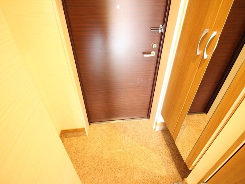 南小倉駅 徒歩5分 3階の物件内観写真