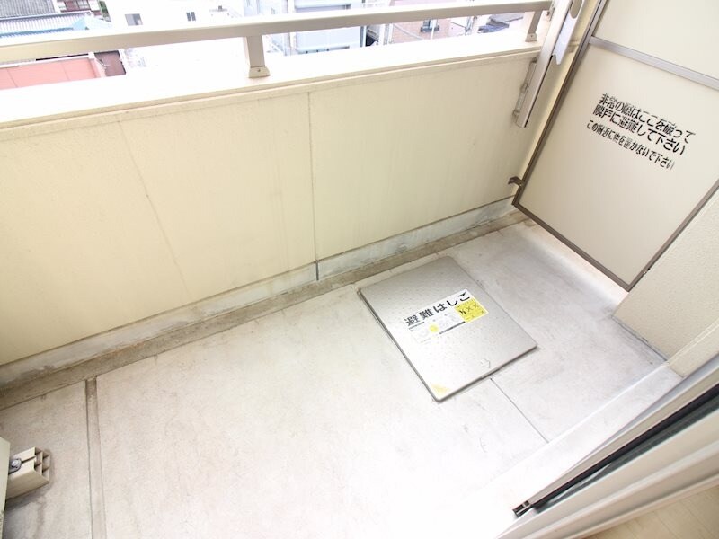 南小倉駅 徒歩5分 3階の物件内観写真