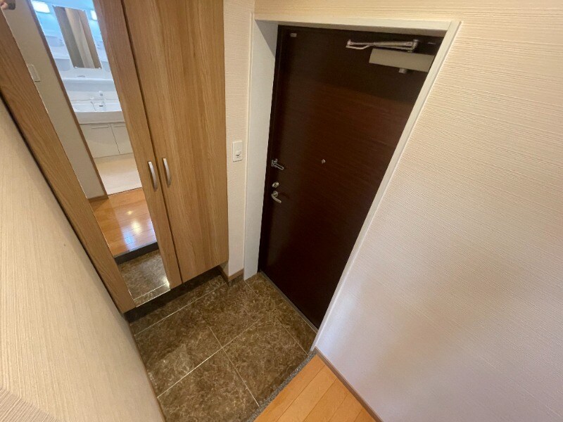 南小倉駅 徒歩5分 10階の物件内観写真