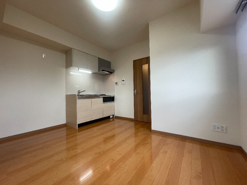 南小倉駅 徒歩5分 10階の物件内観写真