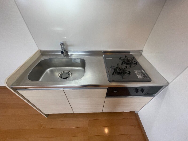 南小倉駅 徒歩5分 10階の物件内観写真