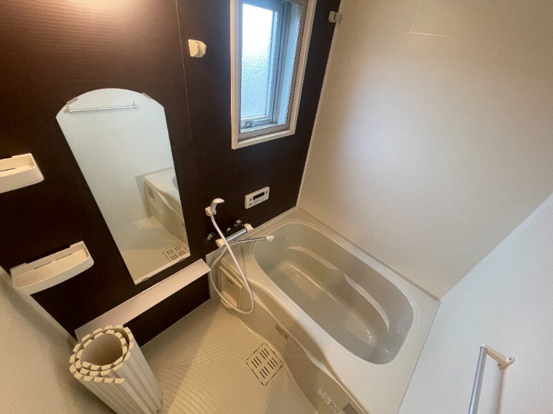 南小倉駅 徒歩5分 10階の物件内観写真