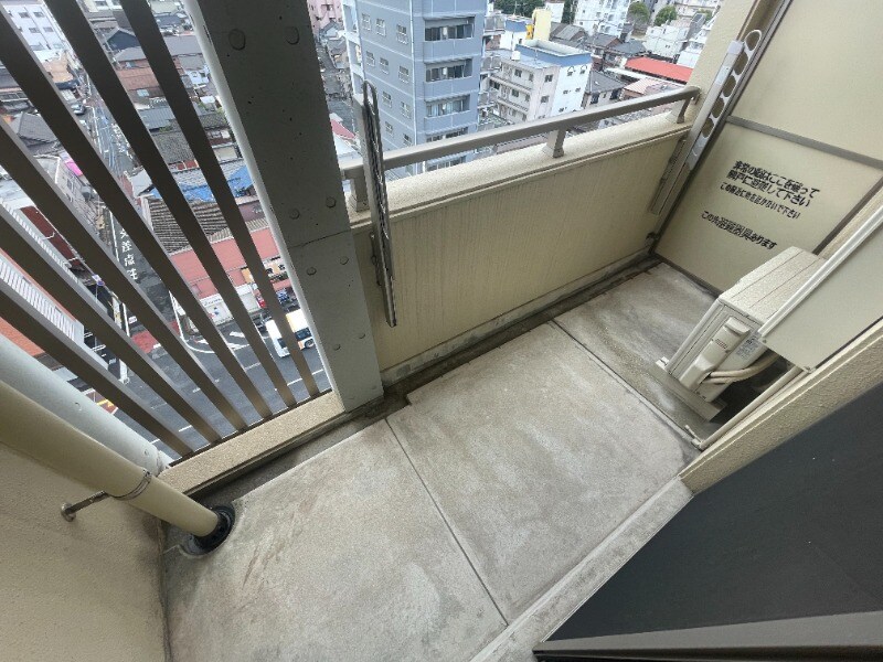 南小倉駅 徒歩5分 10階の物件内観写真